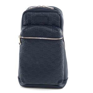 GUCCI Shima Cross Body Bag